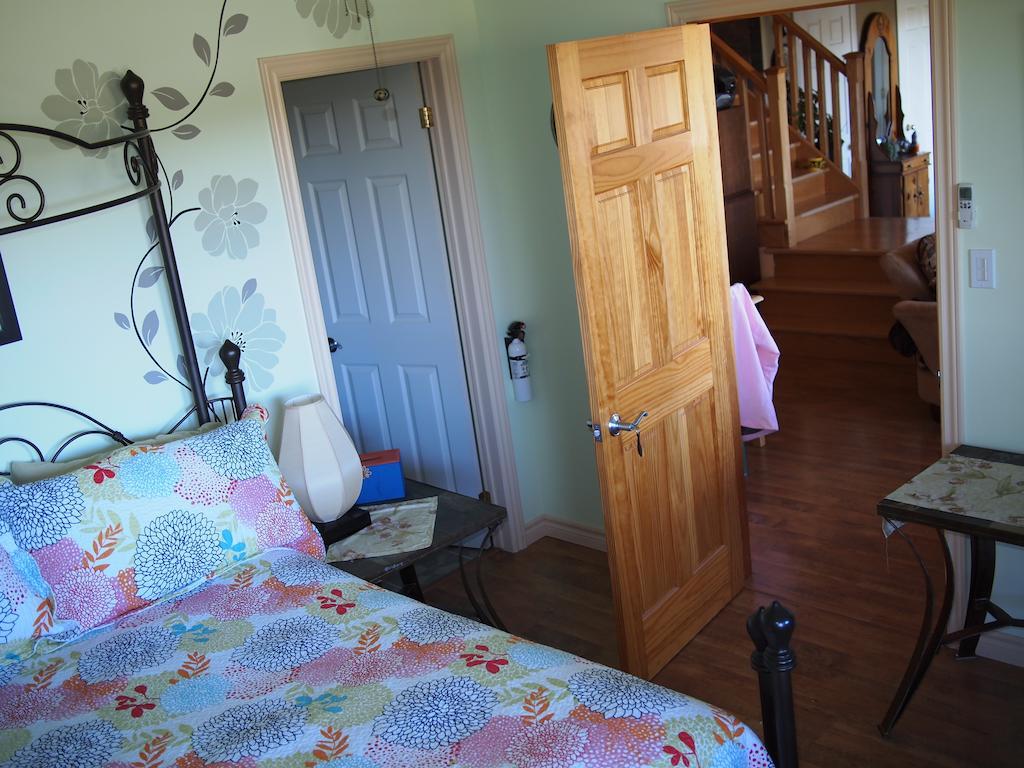 Our Valley View Bed & Breakfast Hampton Oda fotoğraf