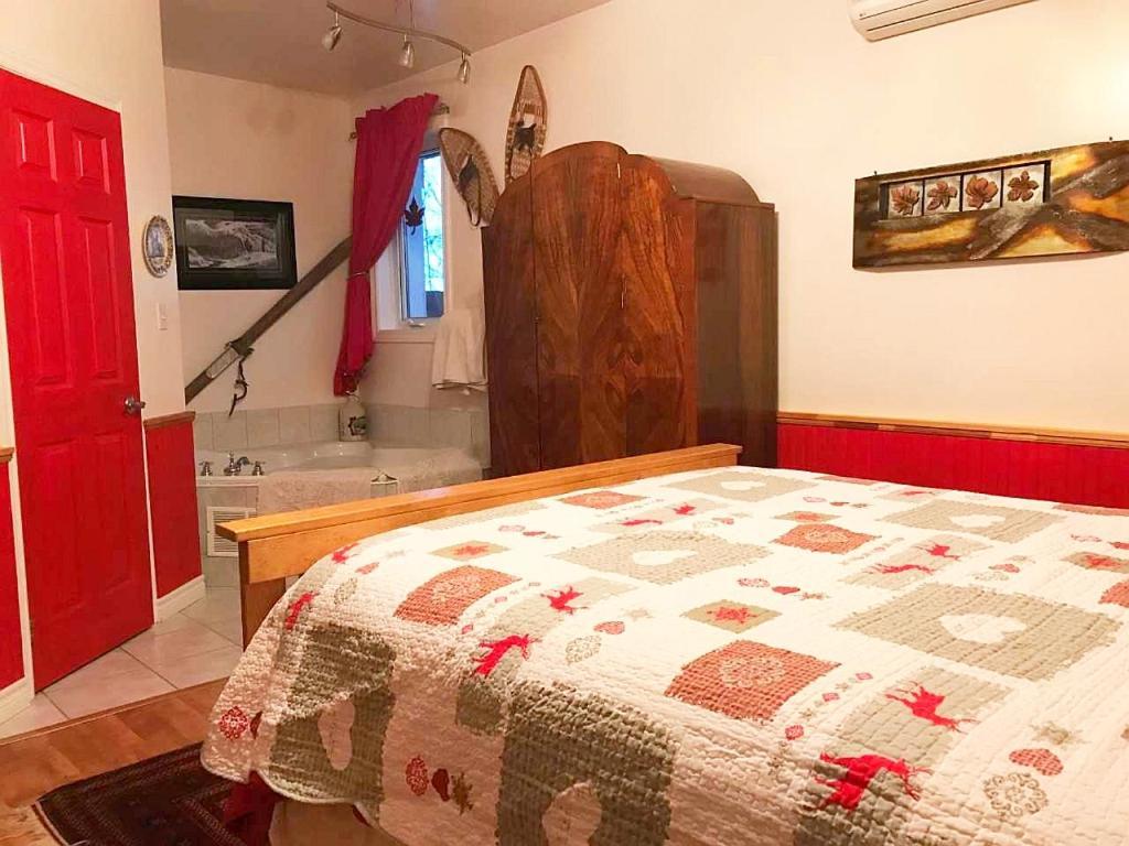 Our Valley View Bed & Breakfast Hampton Dış mekan fotoğraf